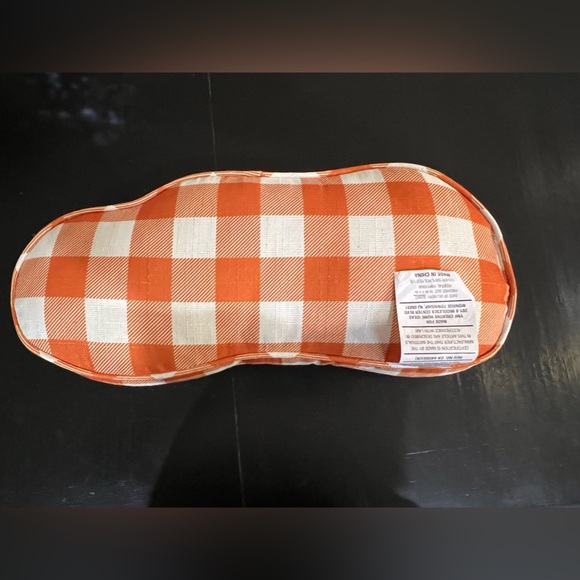 PRICE DROP - NWT FALL HARVEST DECORATIVE PILLOW - Picture 4 of 14